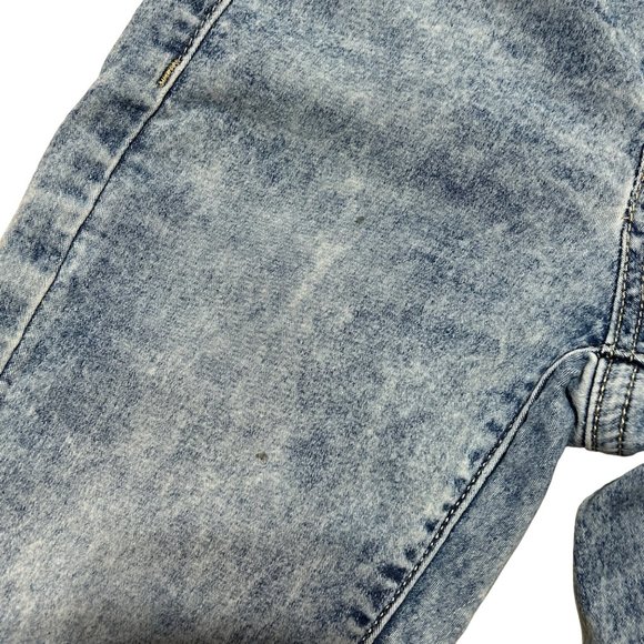 So Brand light wash, stretchy skinny jeans bundle Girls size 10 1376 - Picture 8 of 9